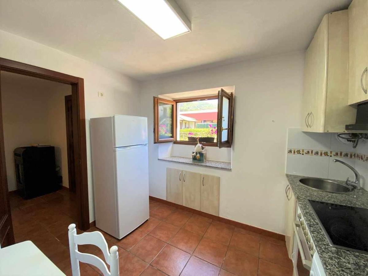 Casa Maribel Onís Zewnętrze zdjęcie