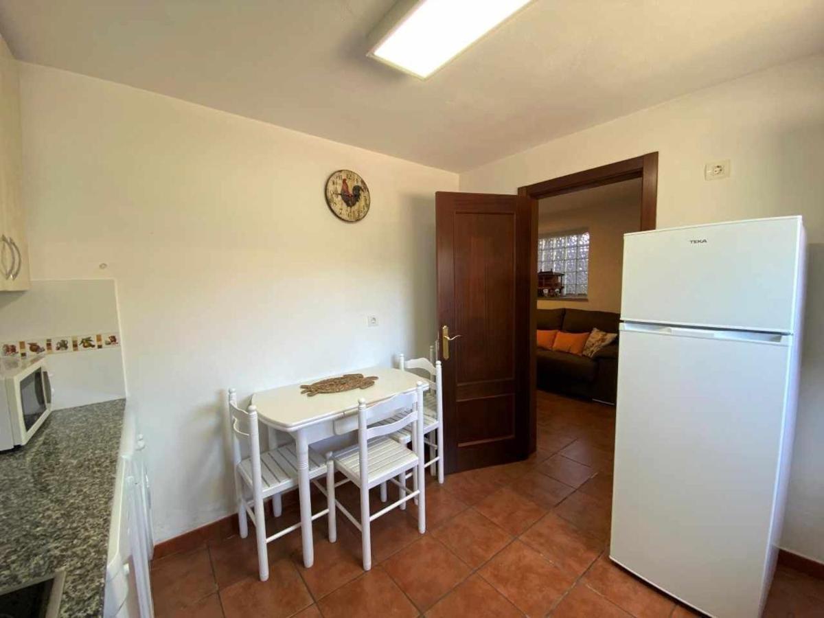 Casa Maribel Onís Zewnętrze zdjęcie
