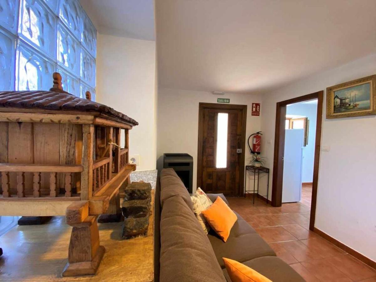 Casa Maribel Onís Zewnętrze zdjęcie