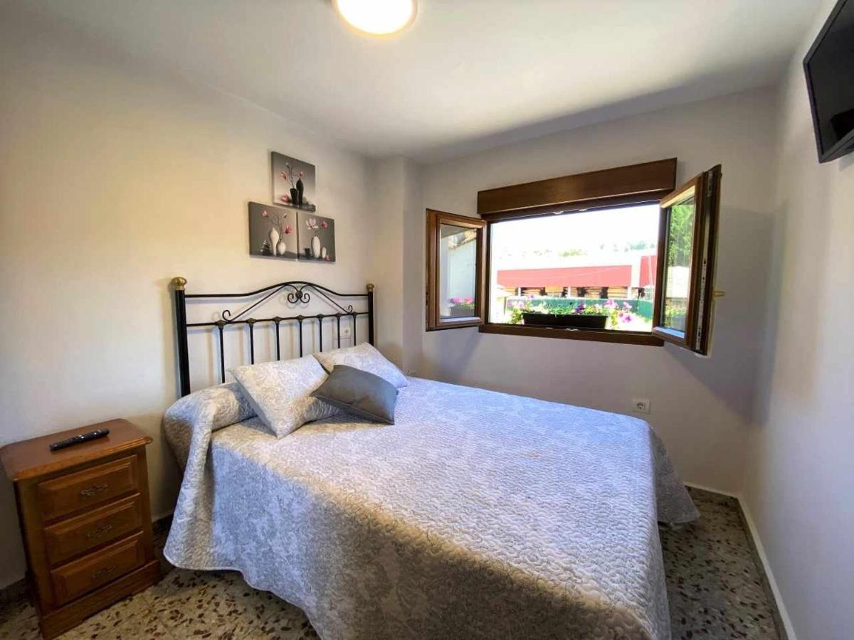 Casa Maribel Onís Zewnętrze zdjęcie