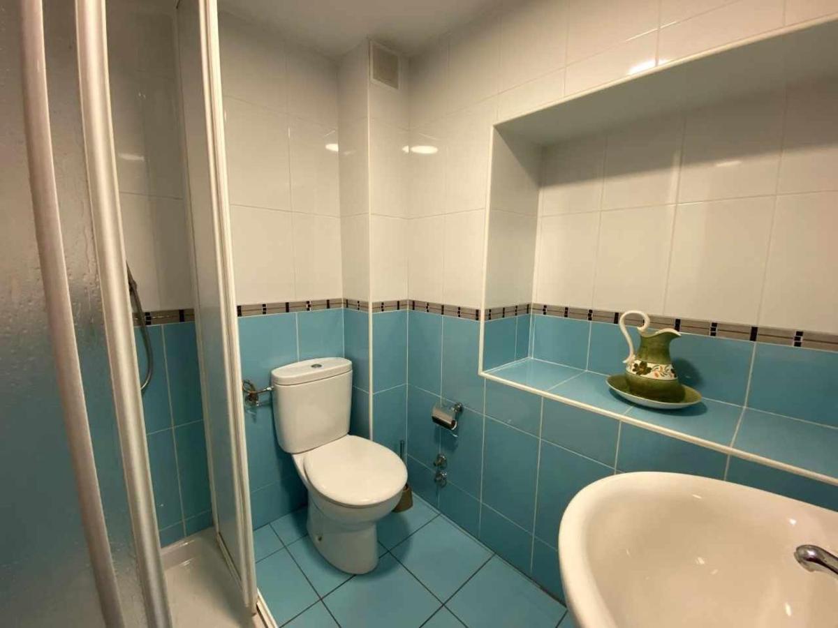 Casa Maribel Onís Zewnętrze zdjęcie