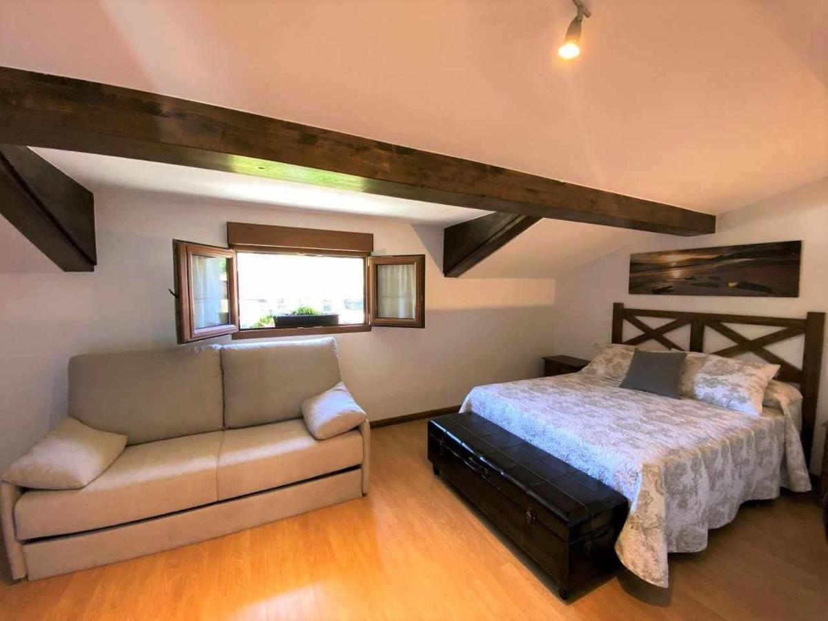 Casa Maribel Onís Zewnętrze zdjęcie