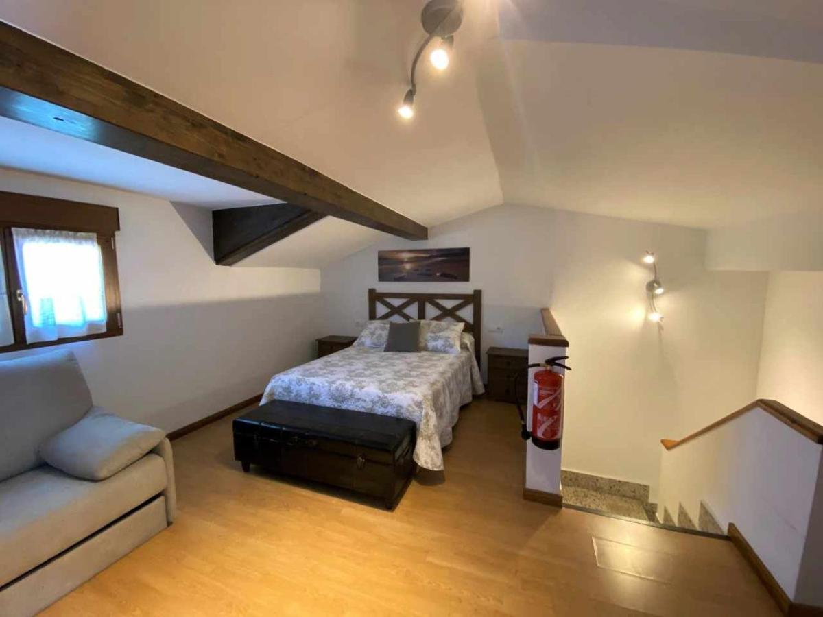 Casa Maribel Onís Zewnętrze zdjęcie
