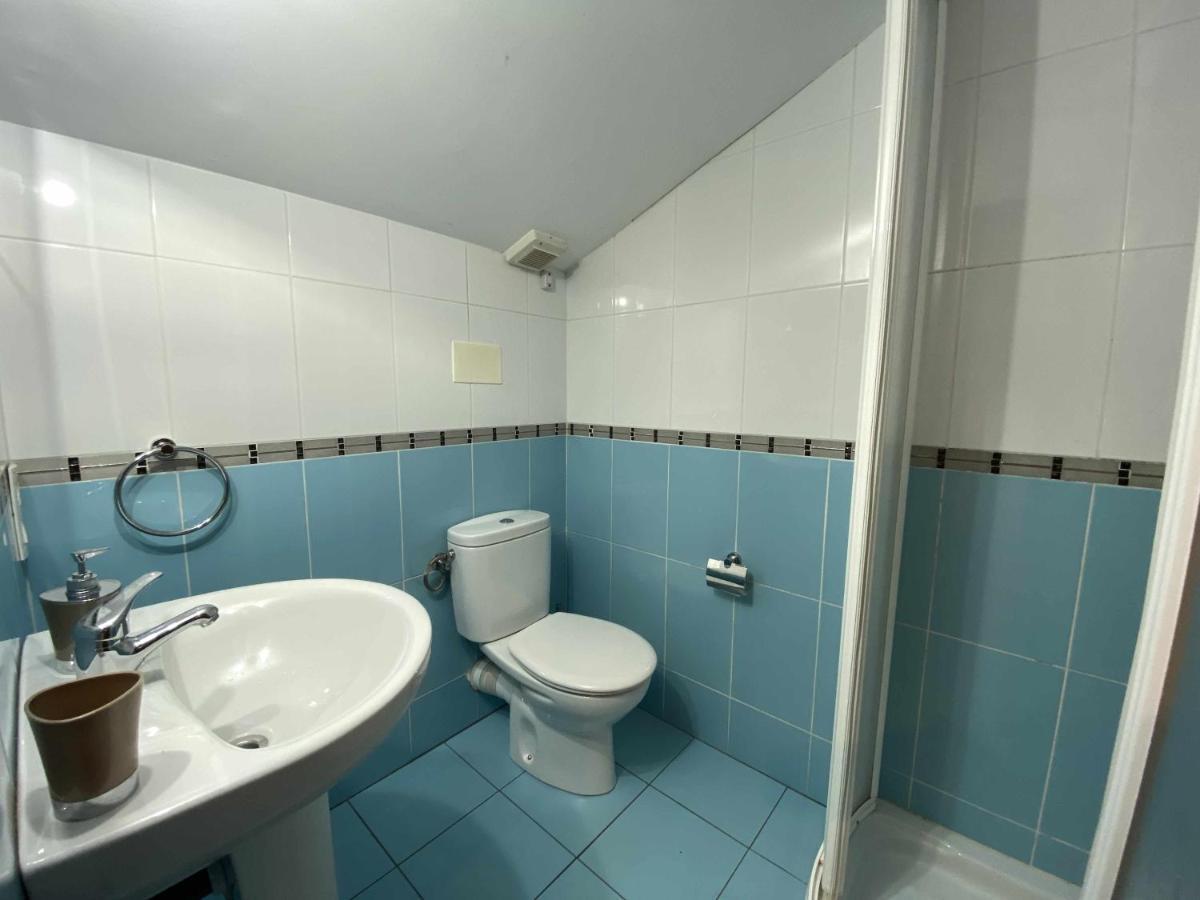 Casa Maribel Onís Zewnętrze zdjęcie