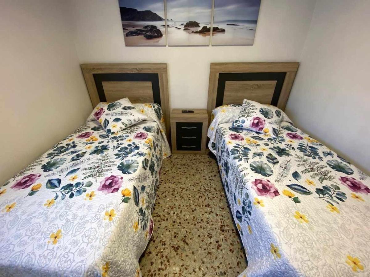 Casa Maribel Onís Zewnętrze zdjęcie