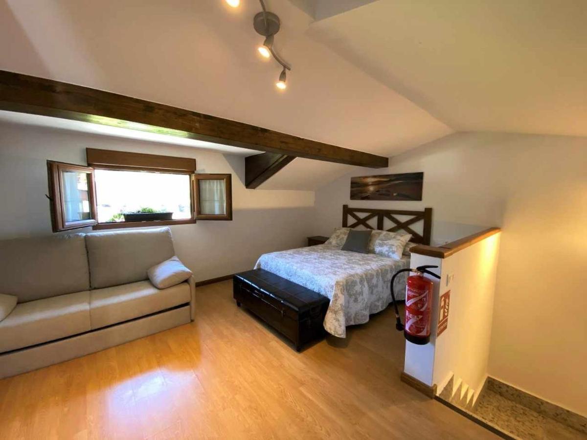 Casa Maribel Onís Zewnętrze zdjęcie