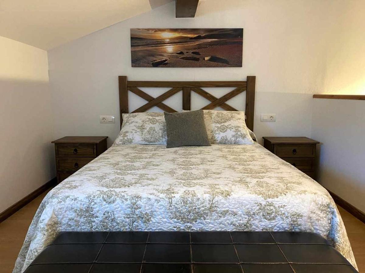 Casa Maribel Onís Zewnętrze zdjęcie